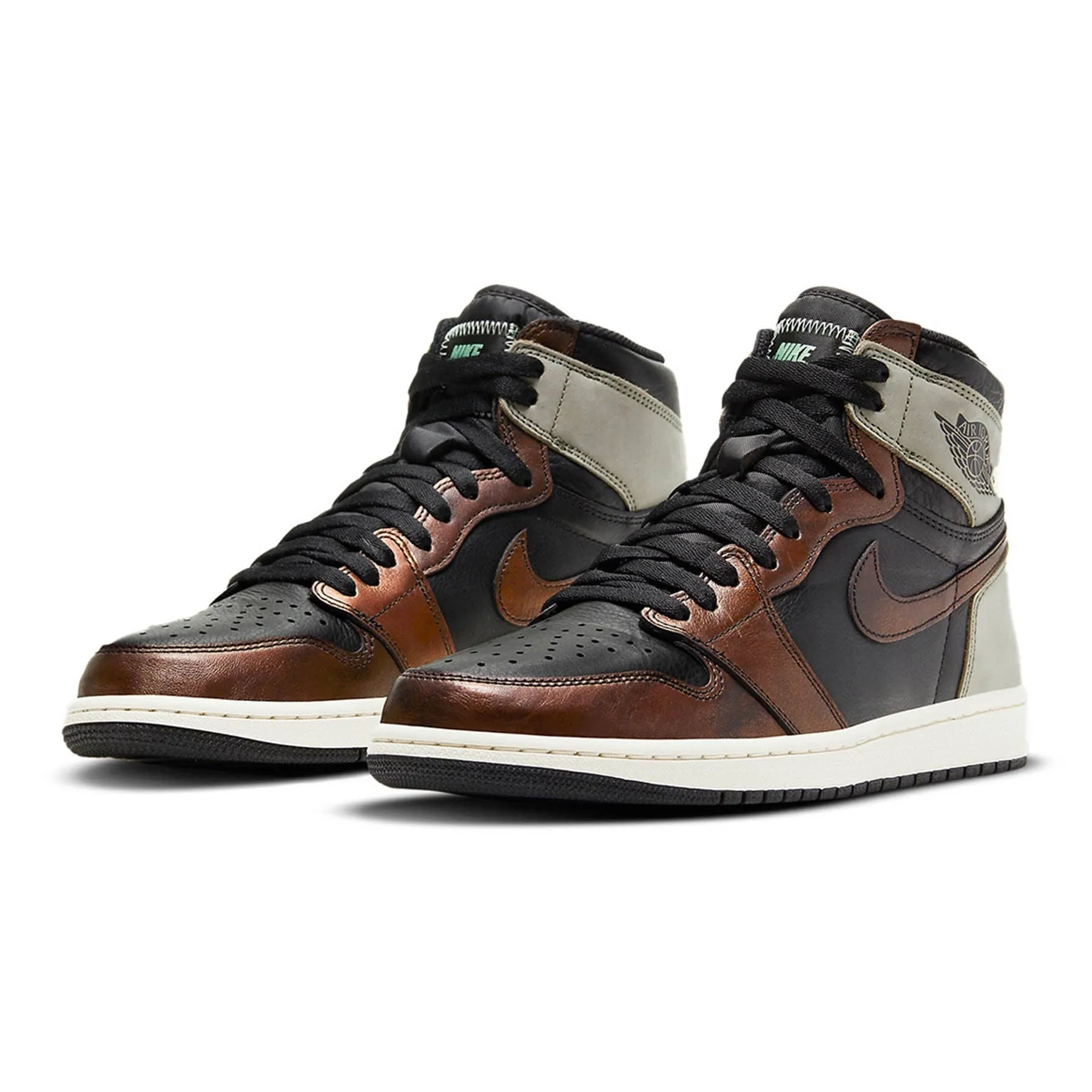 Air Jordan 1 Retro High OG 'Patina'