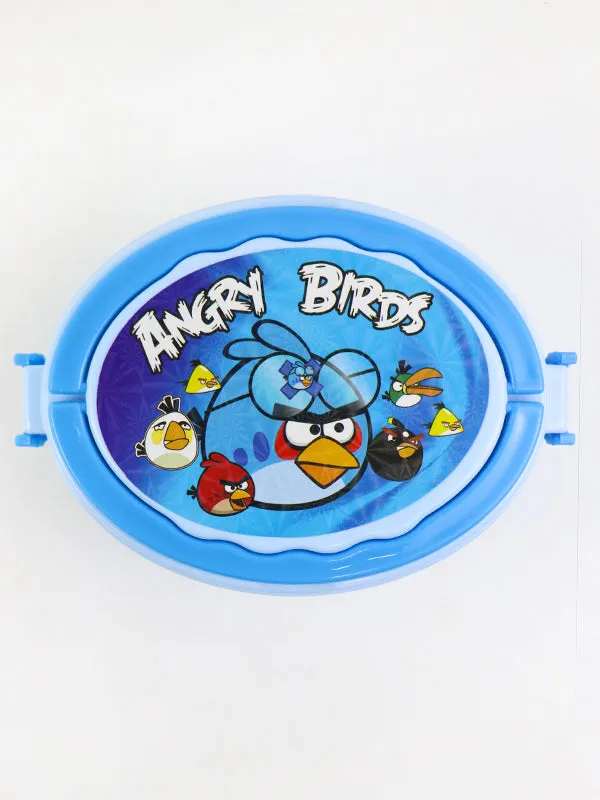 Angry Birds Lunch Box for Kids