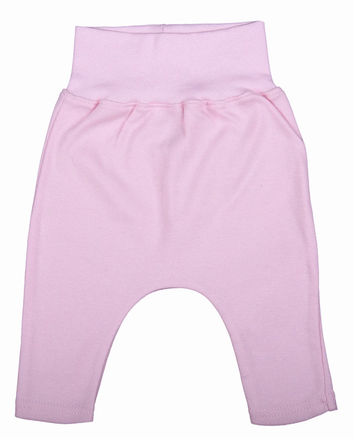 Baby Footless Leggings