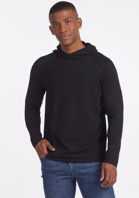 Base Camp Hoodie - Black