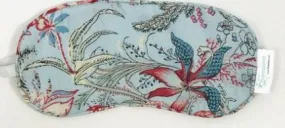 Blazing Daisy Eye Mask Liberty Blue