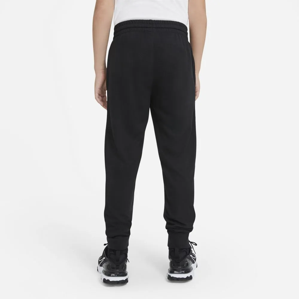 Boys' Nike Youth Jersey Jogger Pant