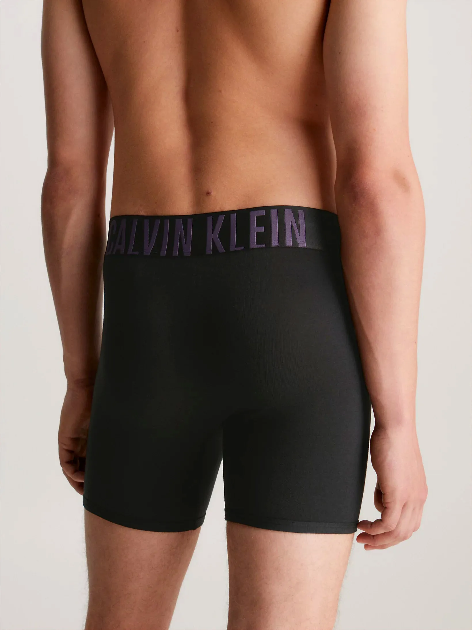 Calvin Klein Mens Intense Power Boxer Briefs (2-Pack)