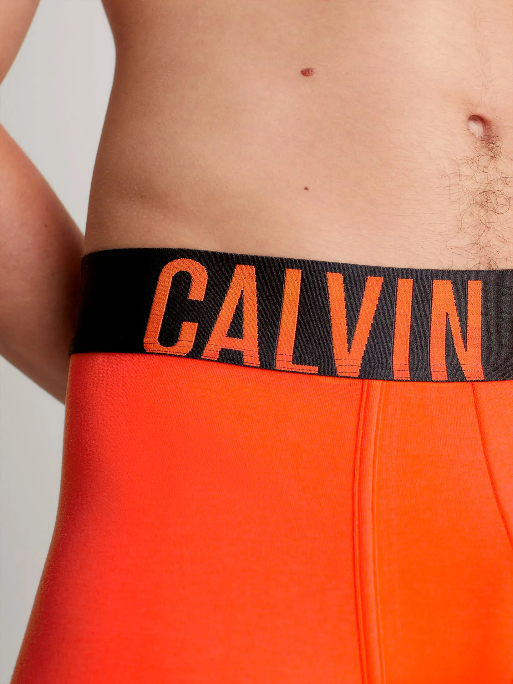 Calvin Klein Men's 'Intense Power' Boxer Trunks (2-Pack)