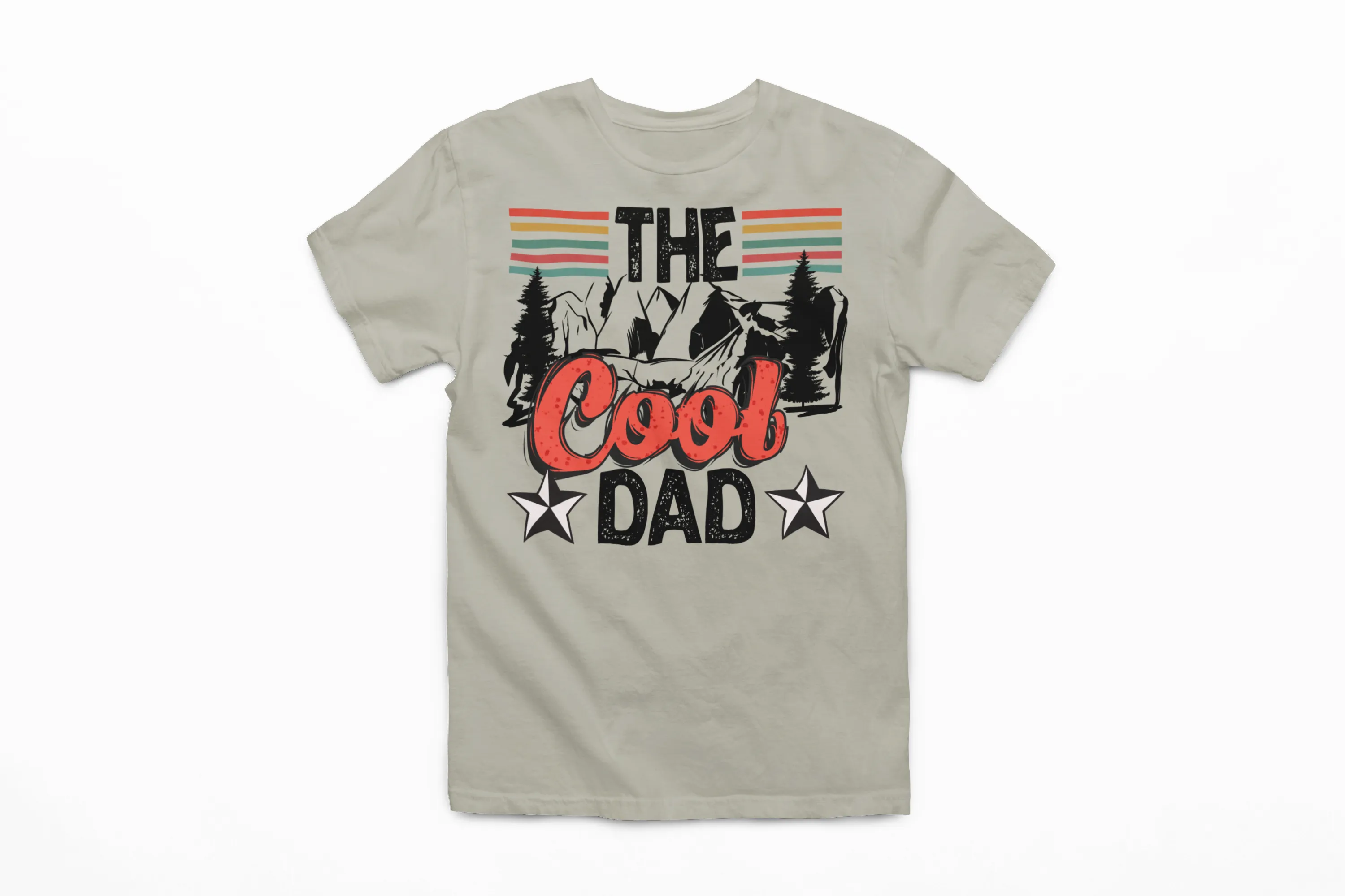 Cool Dad Graphic tee