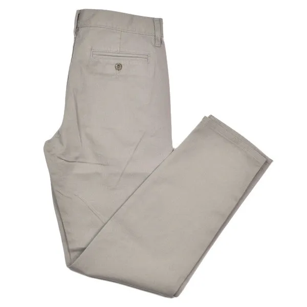 Dana Lee – Dry Chino – Oyster