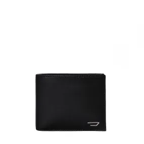 Diesel Back To Hiresh XS Wallet - Mens Black