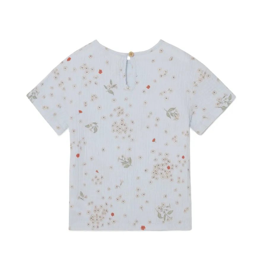 Garbo & Friends Isla Summer Top