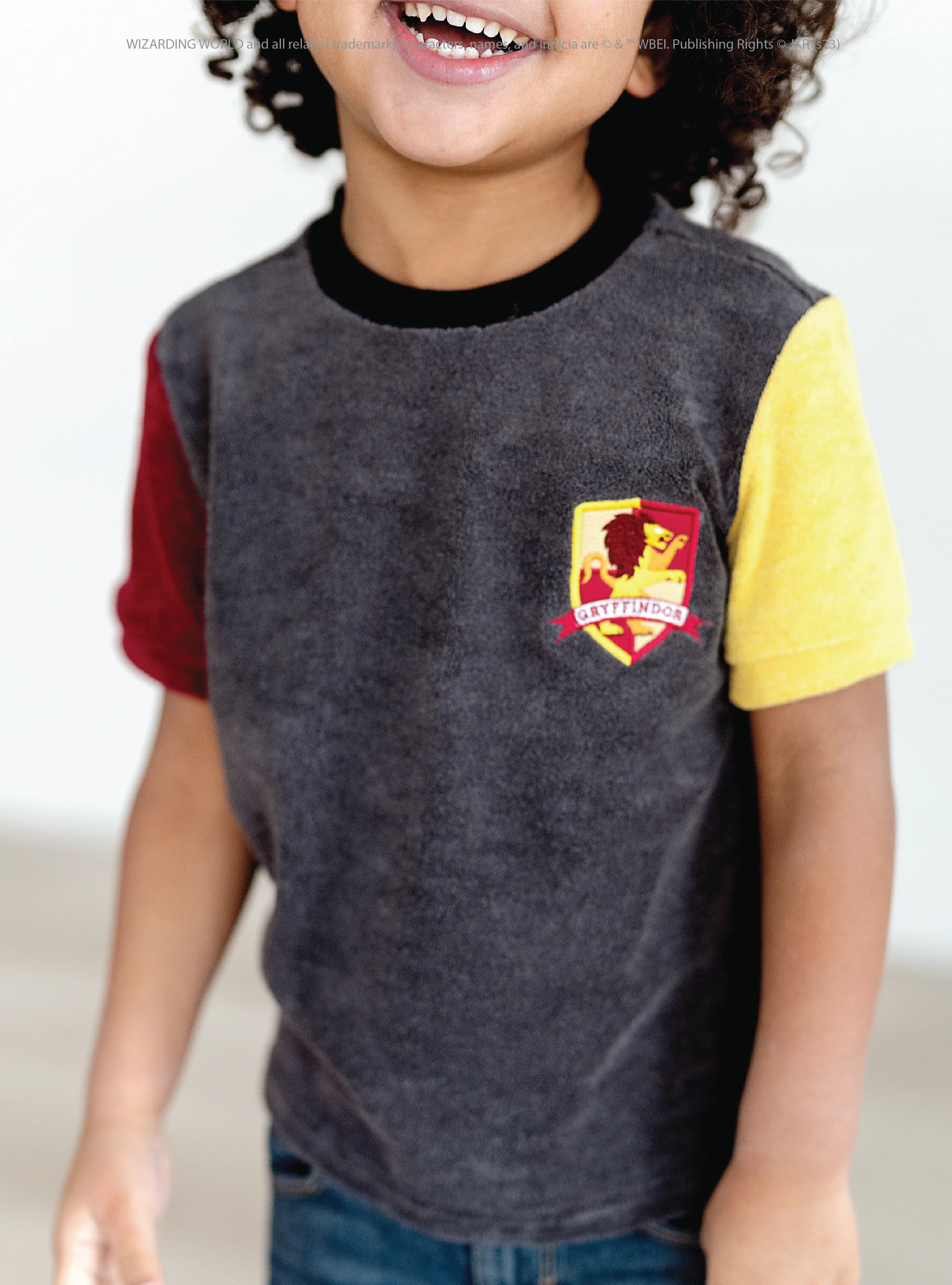 Harry Potter™ House Tee