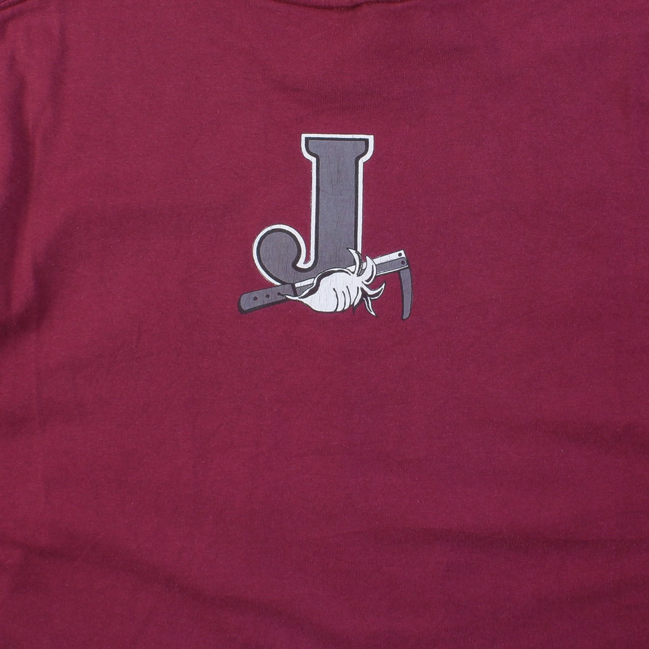 'Jordan' T-Shirt