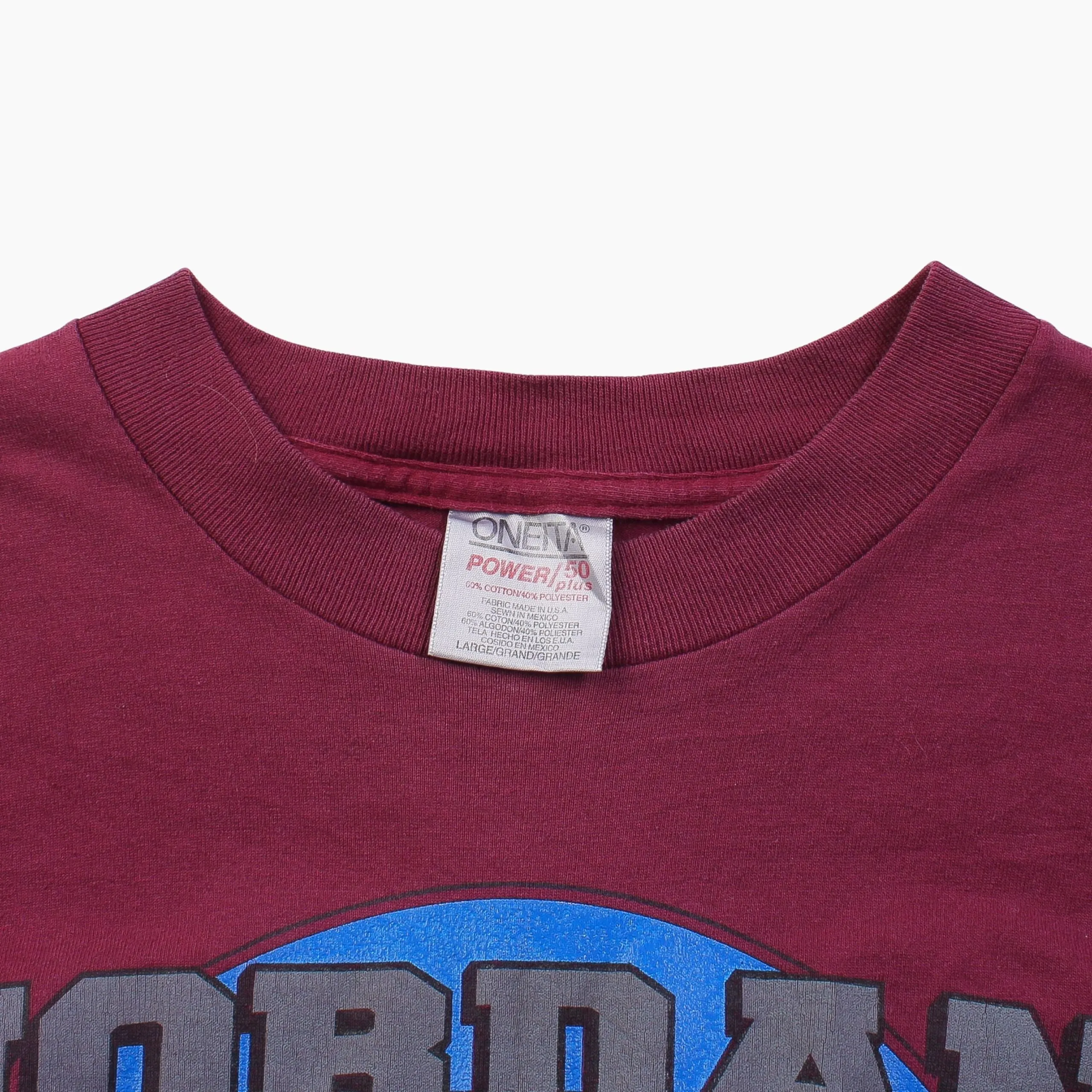 'Jordan' T-Shirt