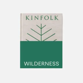 Kinfolk - Wilderness