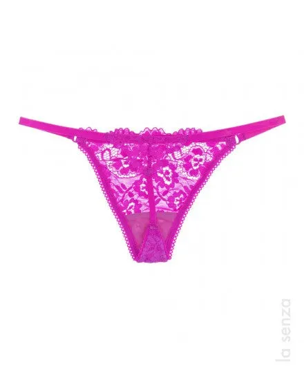 Lace G-String 2 - LaSenza