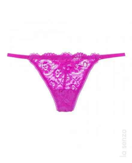 Lace G-String 2 - LaSenza