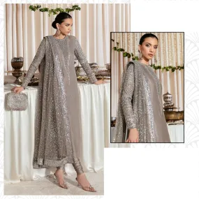 Latest Pakistani Salwar Kameez Designer Collection