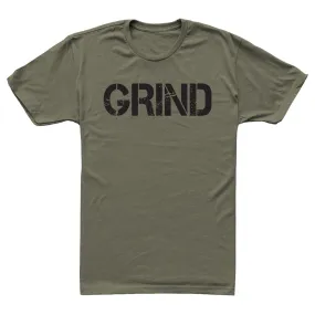 Men's Grind Tee