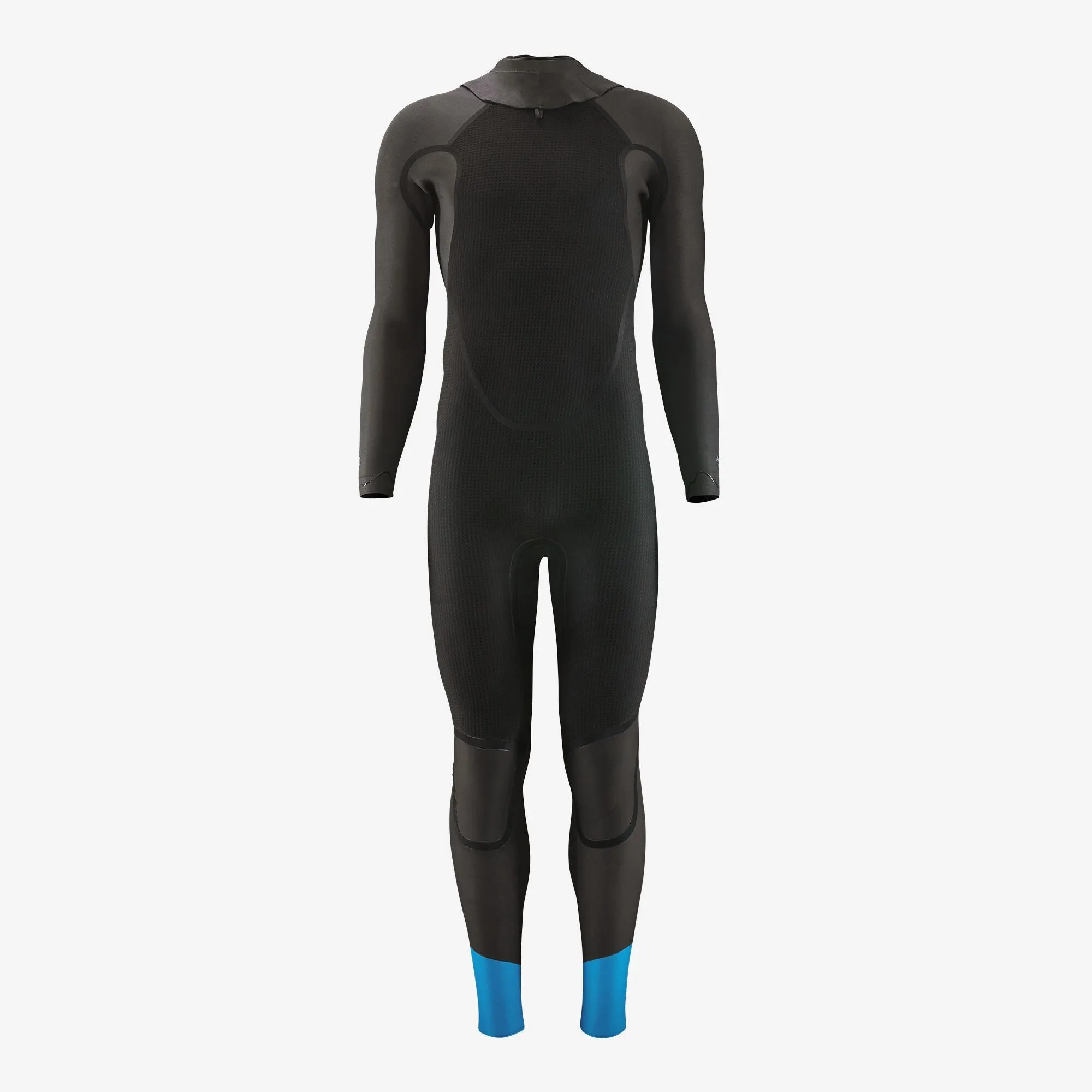 Men's R1® Yulex® Back-Zip Full Suit