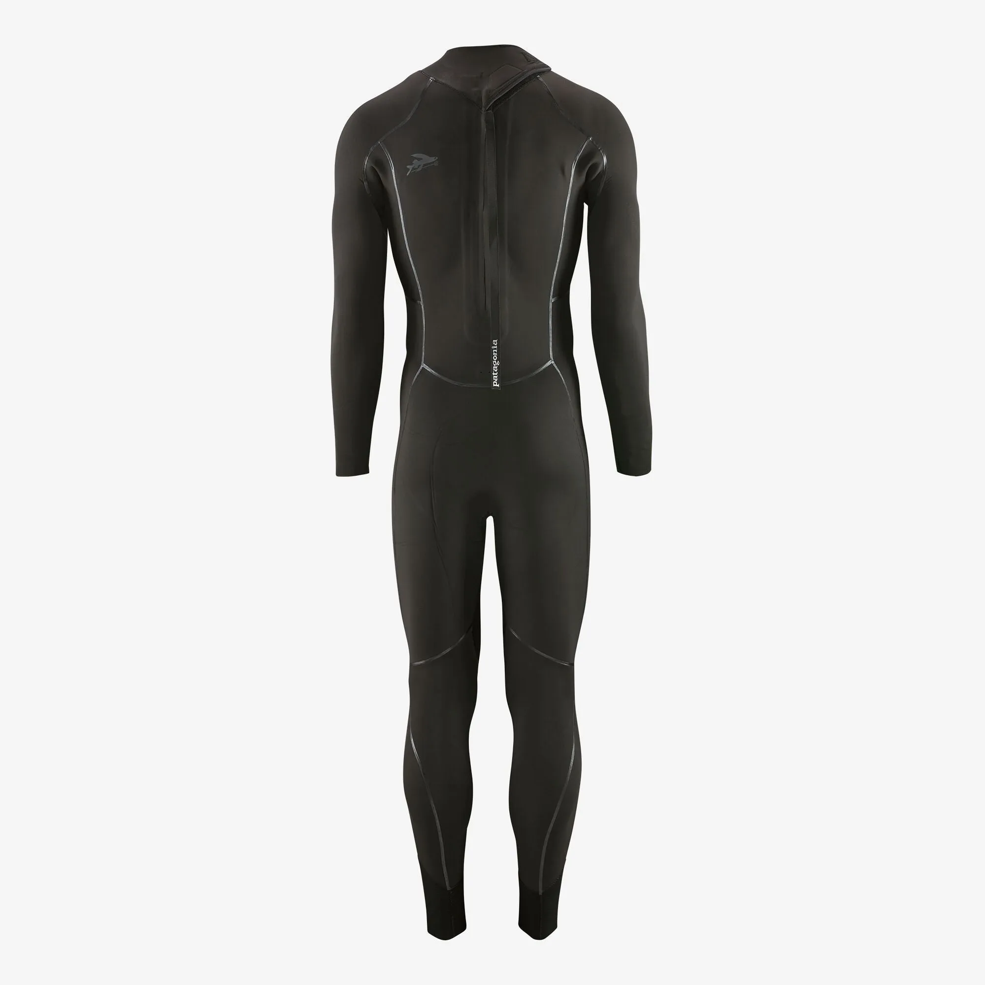 Men's R1® Yulex® Back-Zip Full Suit