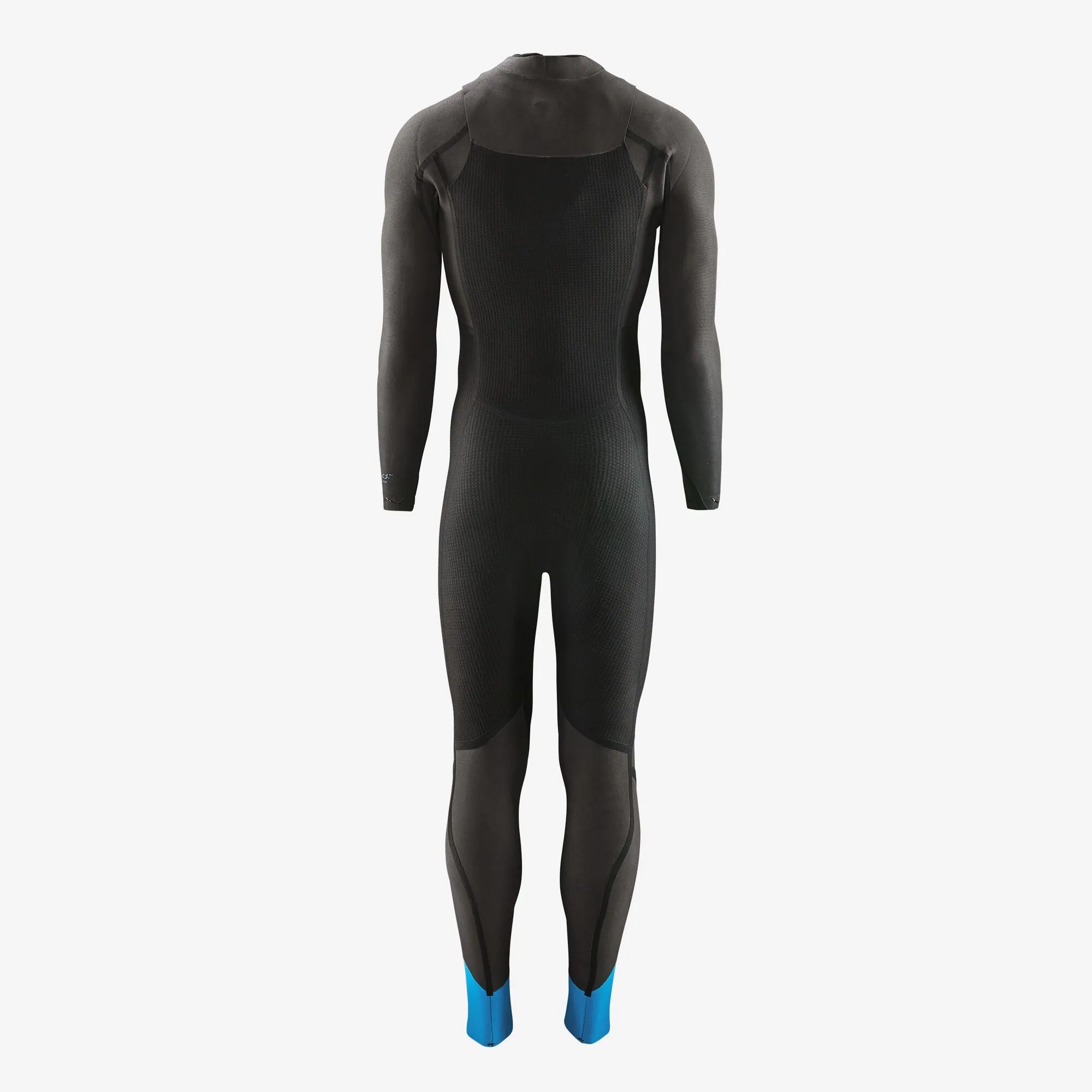 Men's R1® Yulex® Back-Zip Full Suit