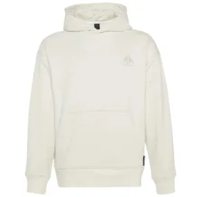 Moose Knuckles Serge Hoodie (Plaster) M14MS630