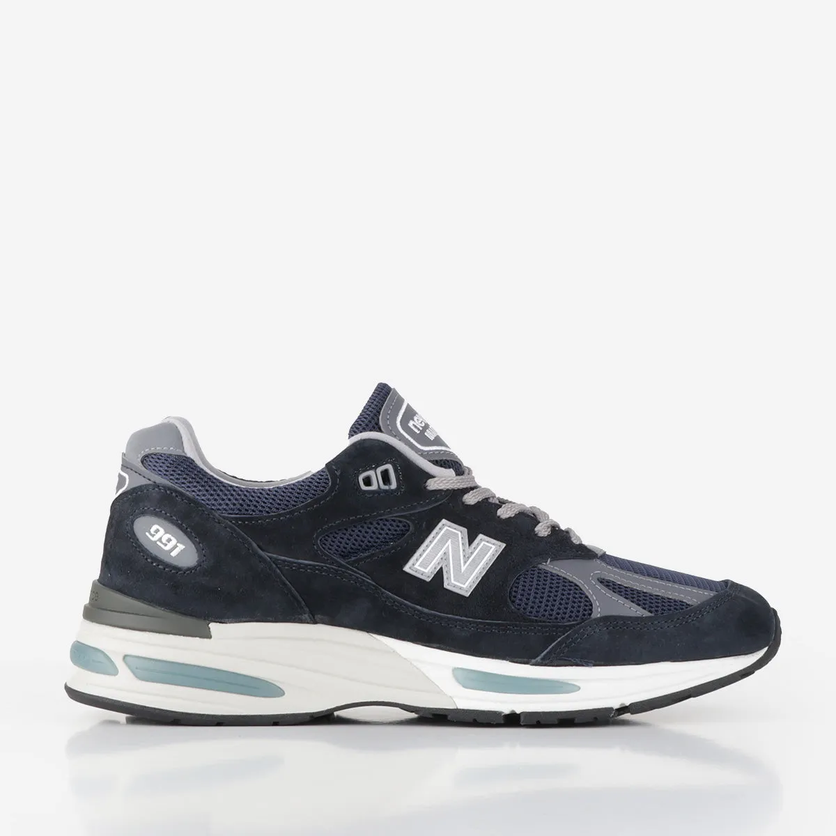 New Balance U991NV2 Shoes