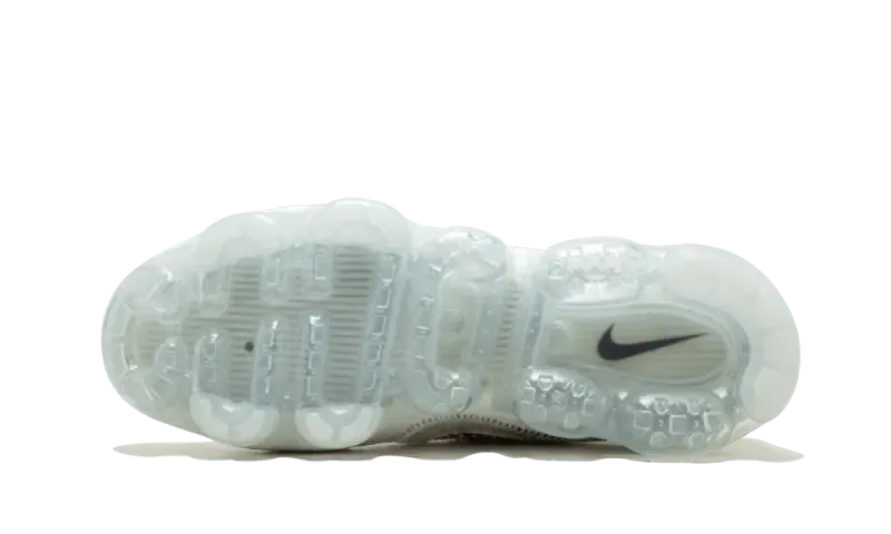 Nike Air Vapormax Off-White White 2018