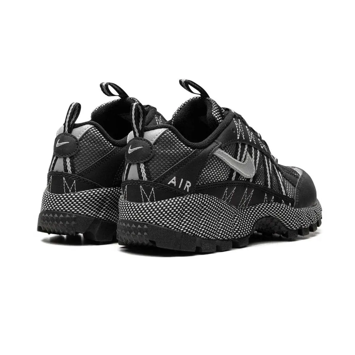 Nike Men's Air Humara Black/Silver