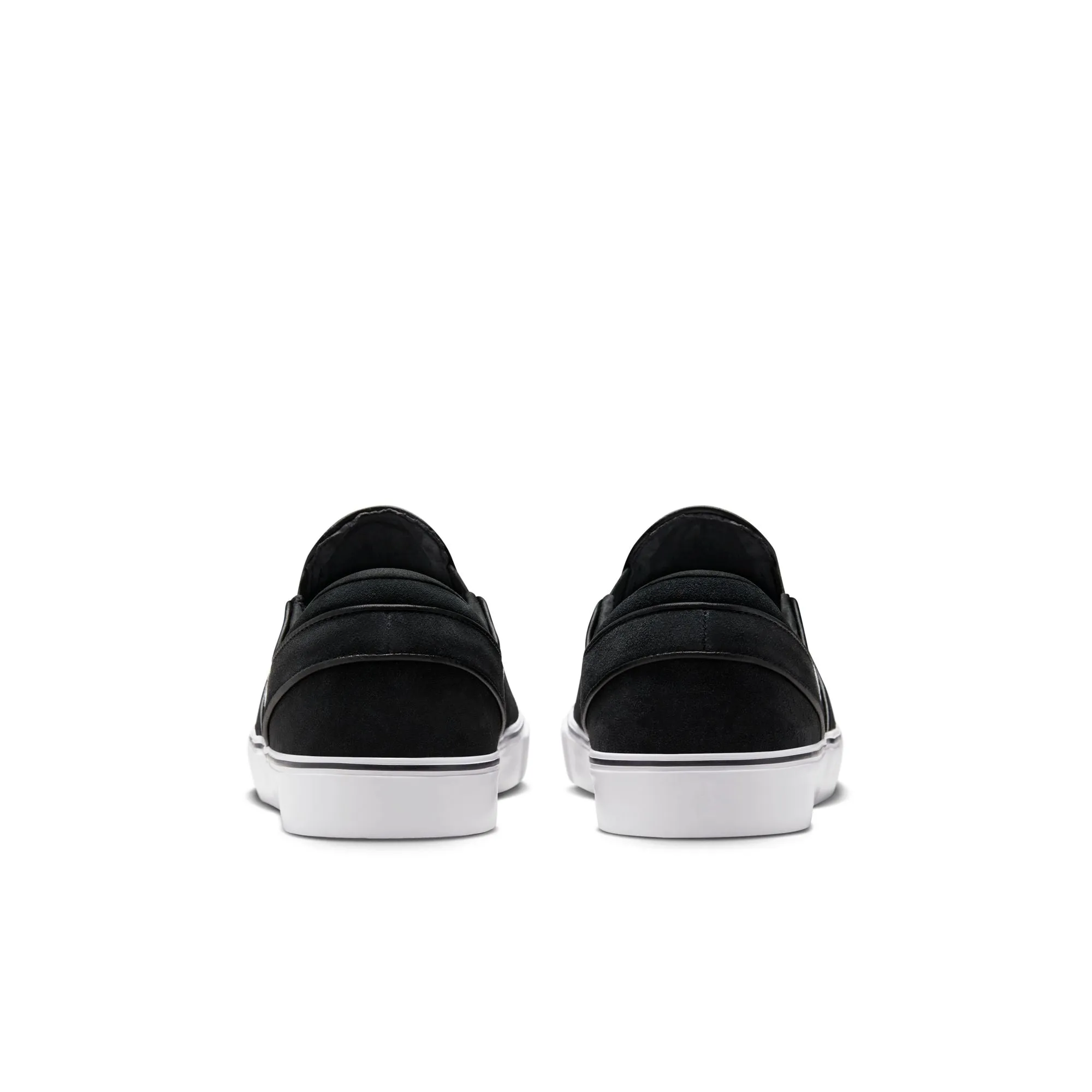 Nike SB Janoski  Slip Black/White