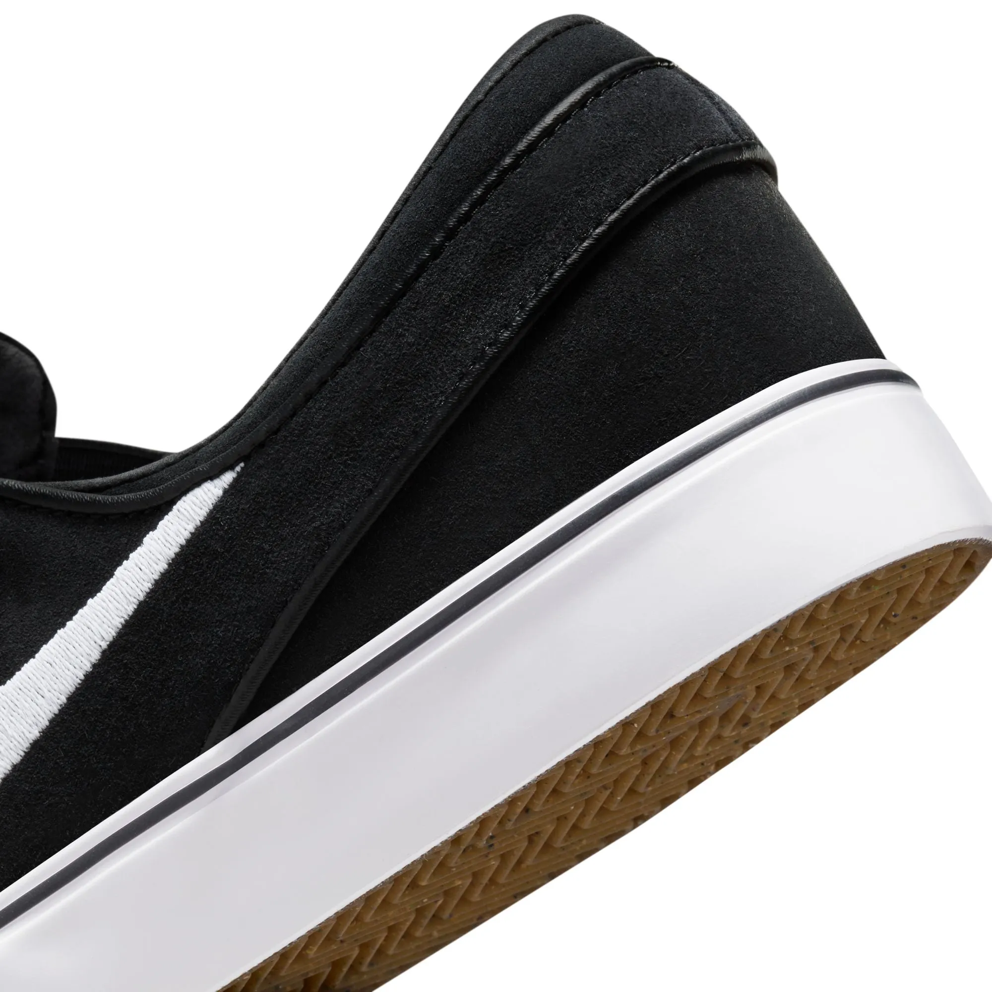 Nike SB Janoski  Slip Black/White