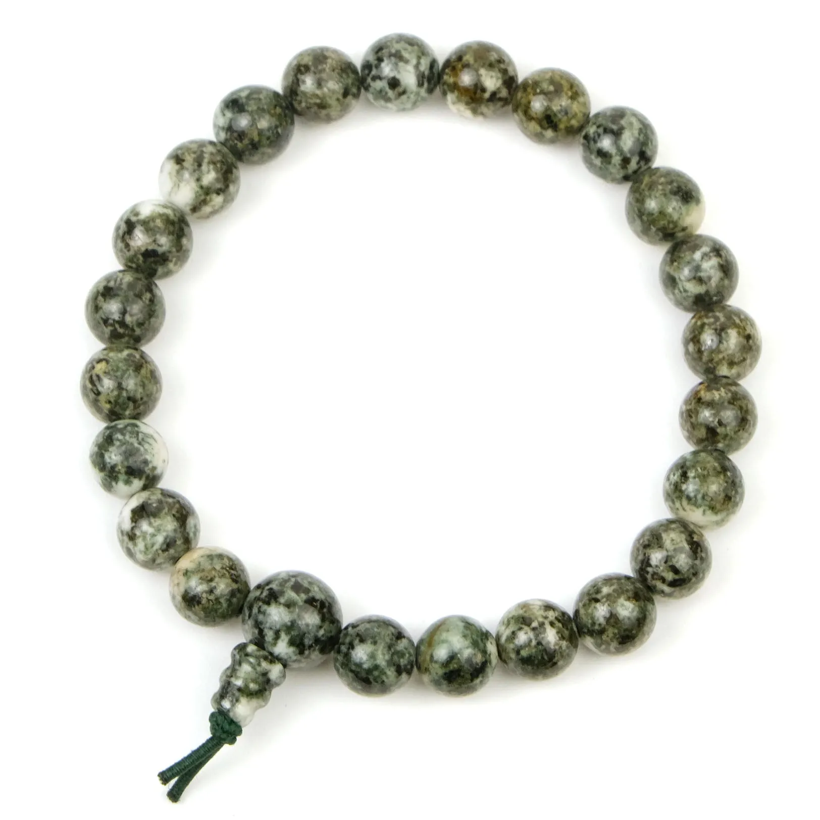 Preseli Bluestone Stretch Bracelet 8mm