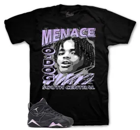 Retro 7 Barely Grape Nineties Shirt