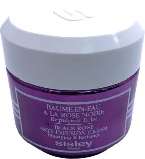 Sisley Paris Black Rose Skin Infusion Cream 50ml