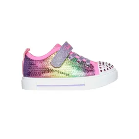 Sketchers Toddler's Twinkle Sparks Sequin