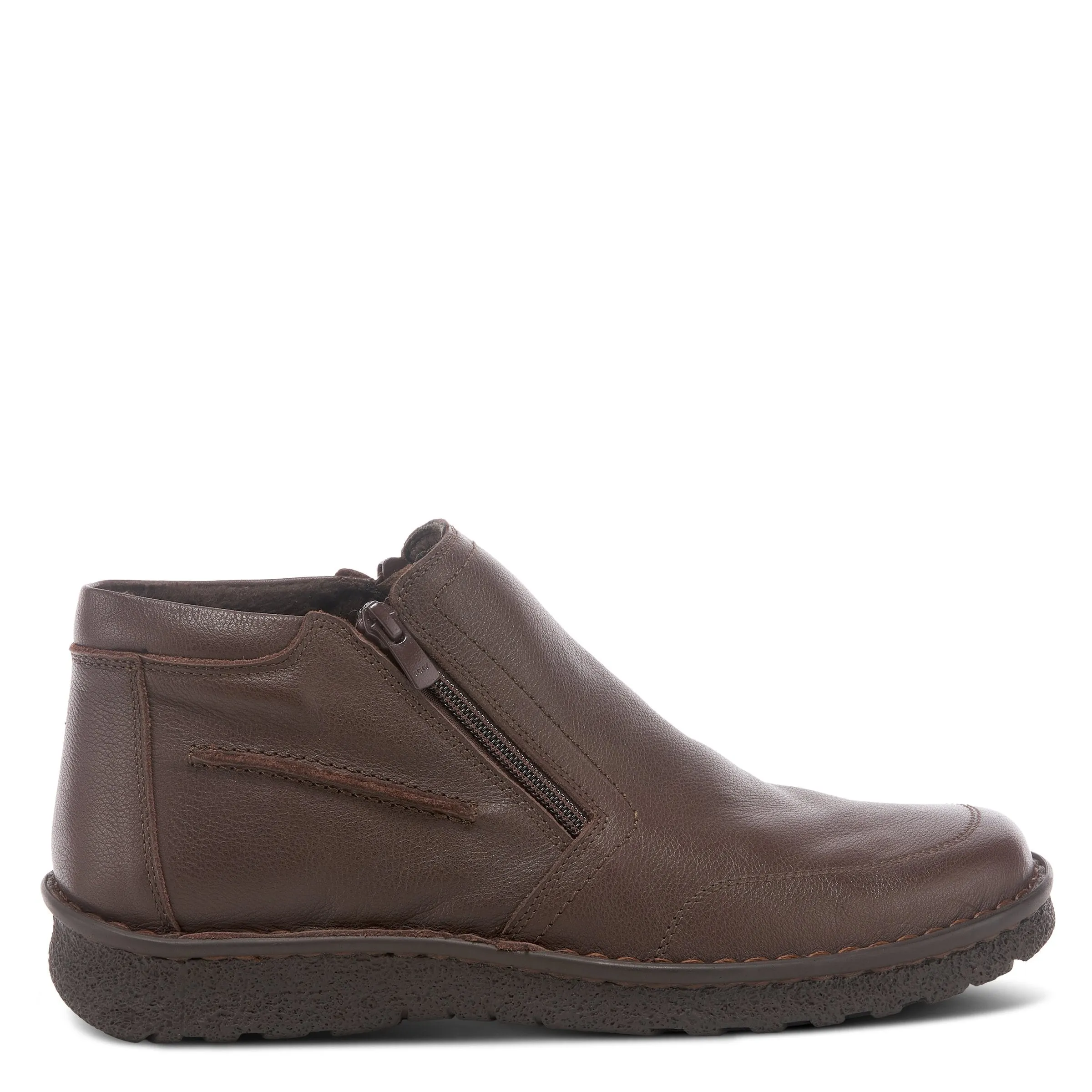 SPRING STEP MEN LORENZ BOOTIES