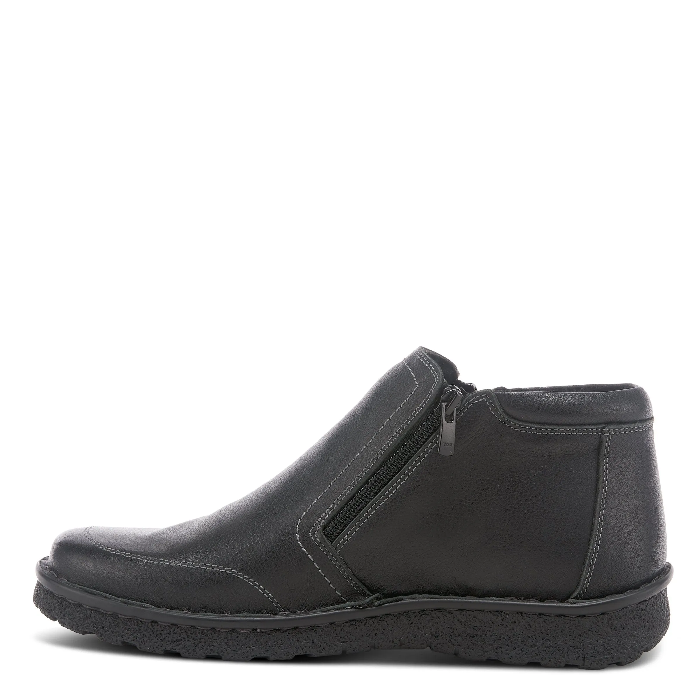 SPRING STEP MEN LORENZ BOOTIES