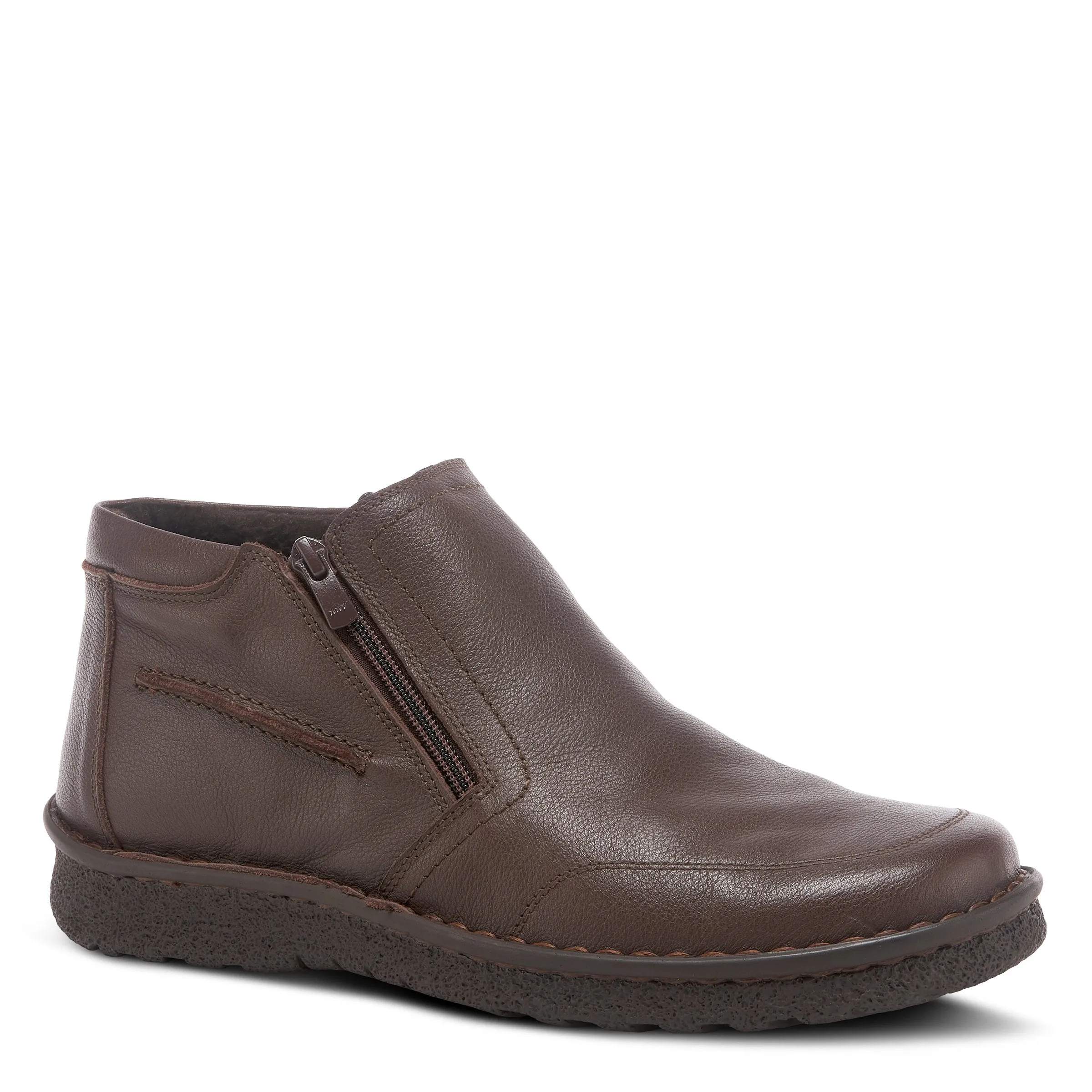 SPRING STEP MEN LORENZ BOOTIES