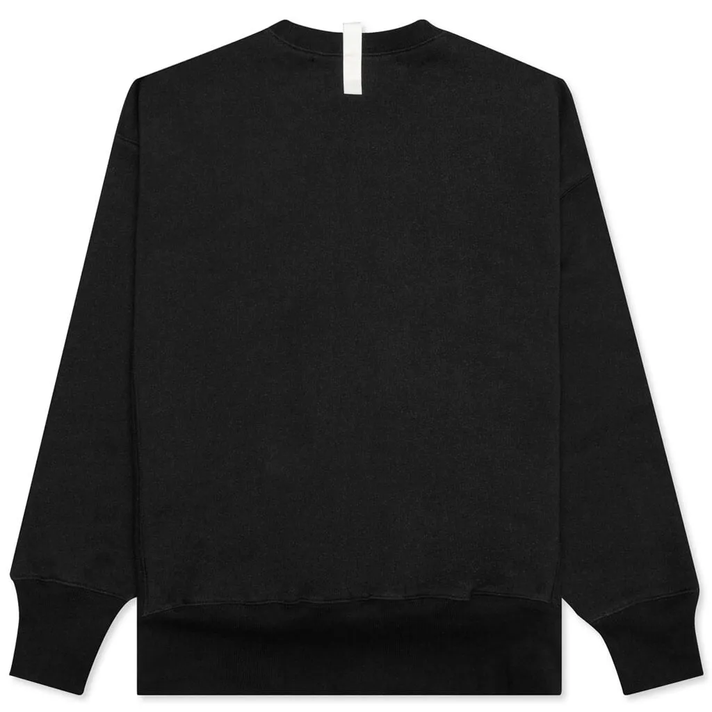 Sweatshirt - Anthracite