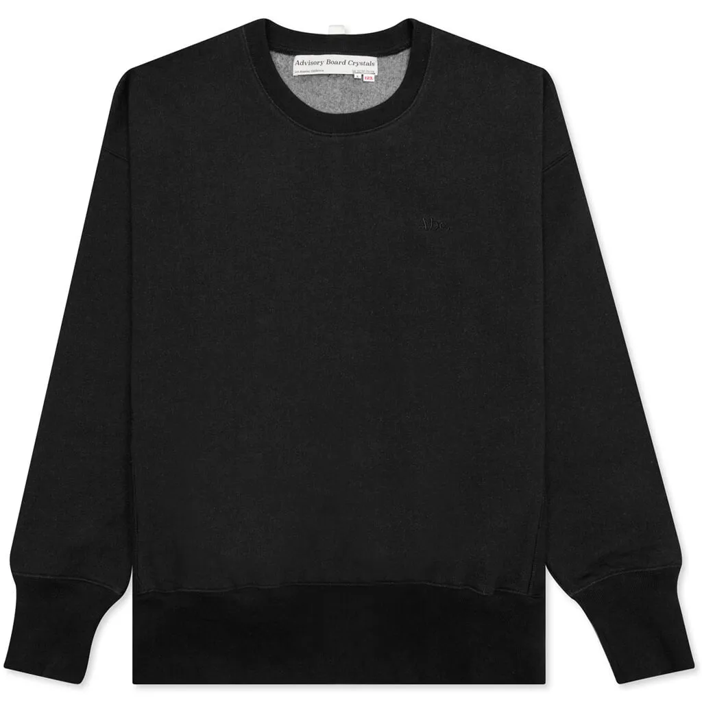 Sweatshirt - Anthracite